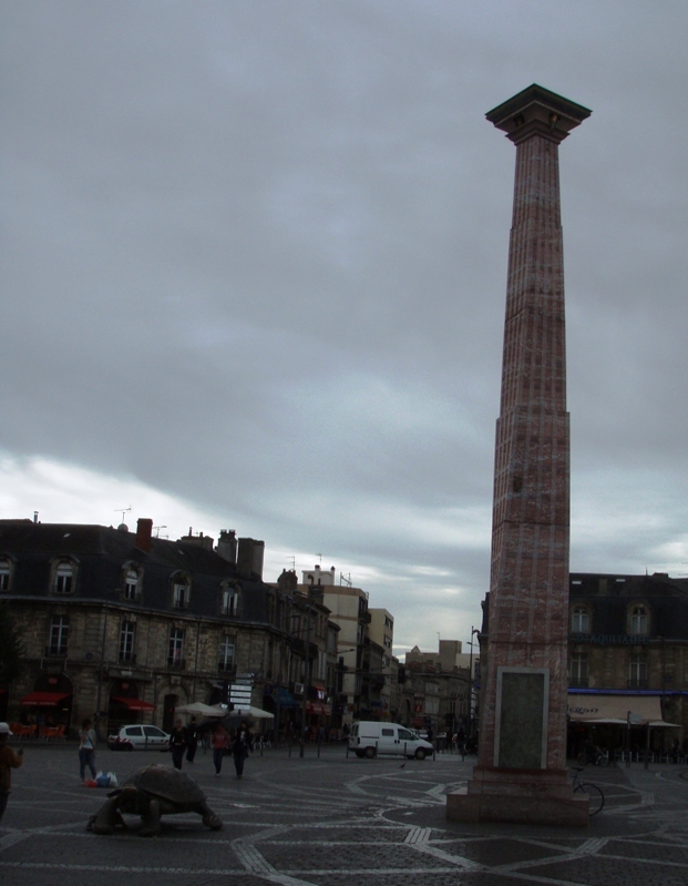 Medoc Marathon Pictures - Tor Rnnow