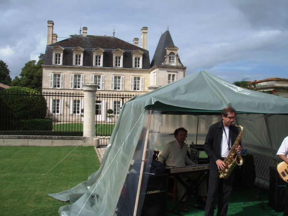 Medoc Marathon Pictures - Tor Rnnow