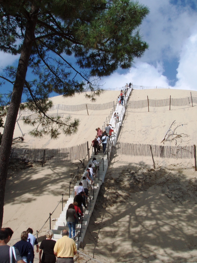 Medoc Marathon Pictures - Tor Rnnow