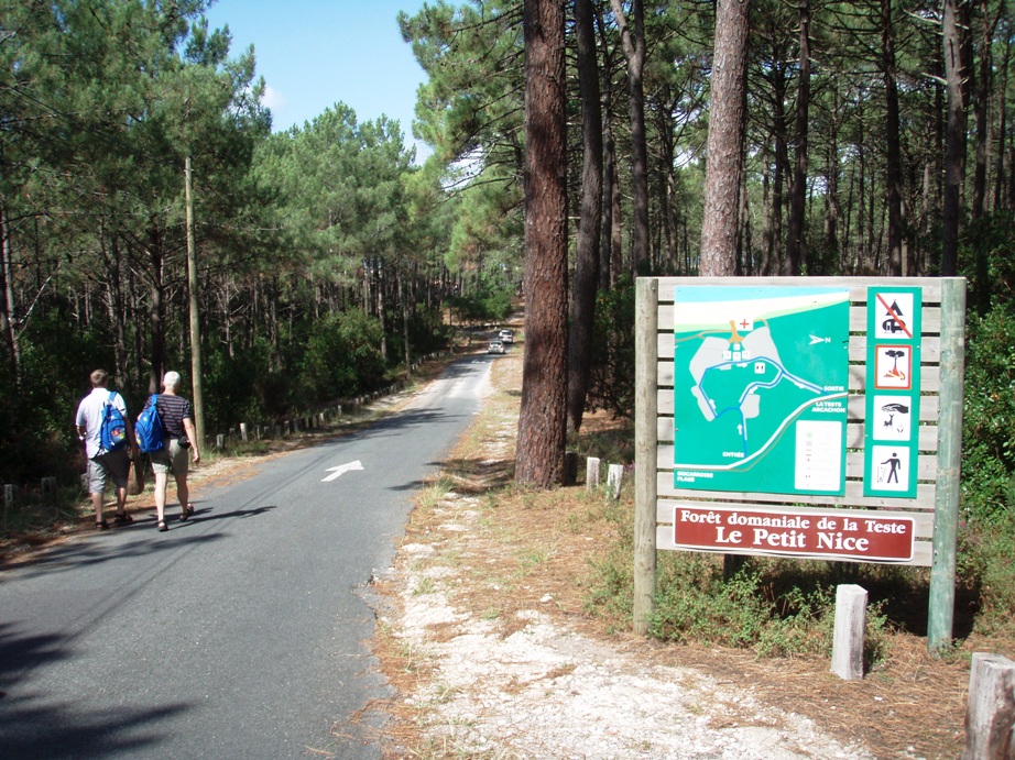 Medoc Marathon Pictures - Tor Rnnow