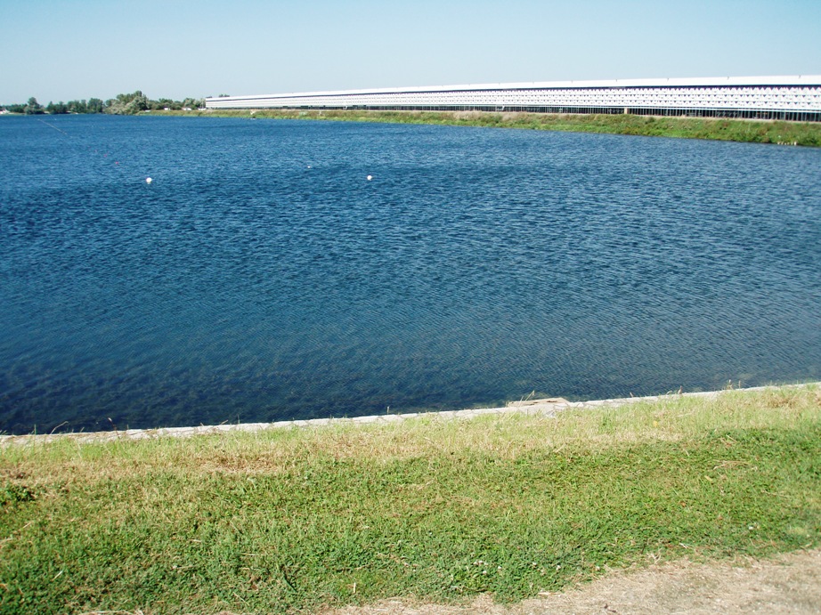 Medoc Marathon Pictures - Tor Rnnow