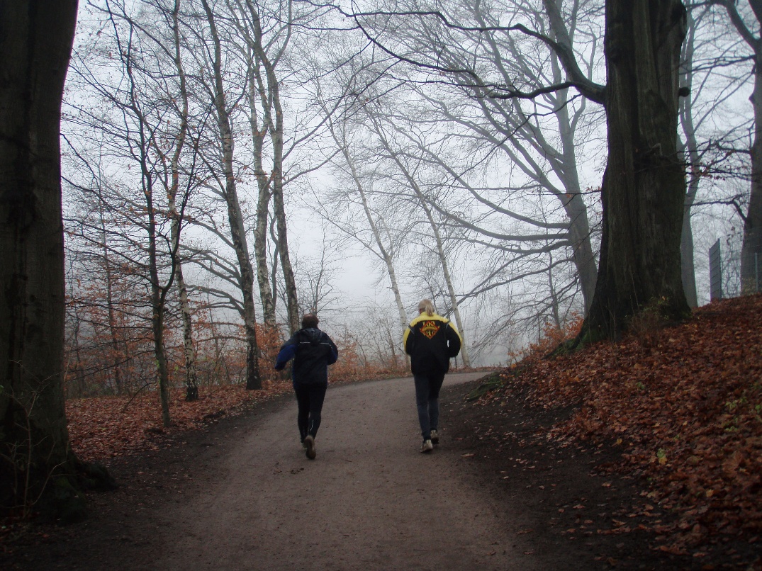 Teichwiesen Marathon Pictures - Tor Rnnow