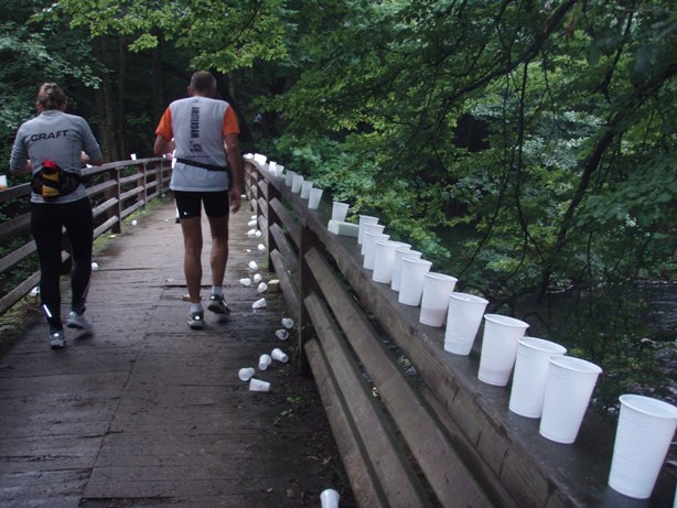 Monschau Marathon Pictures - Tor Rnnow