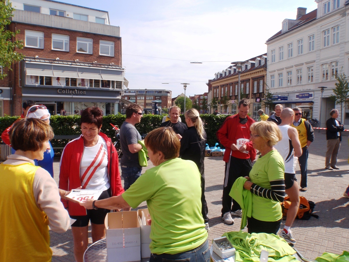 Natursmarathon Marathon Pictures - Tor Rnnow