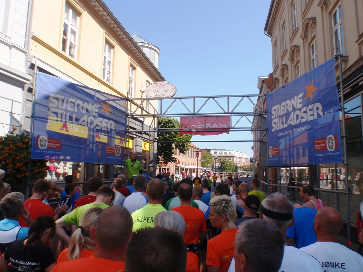 Natursmarathon Marathon Pictures - Tor Rnnow