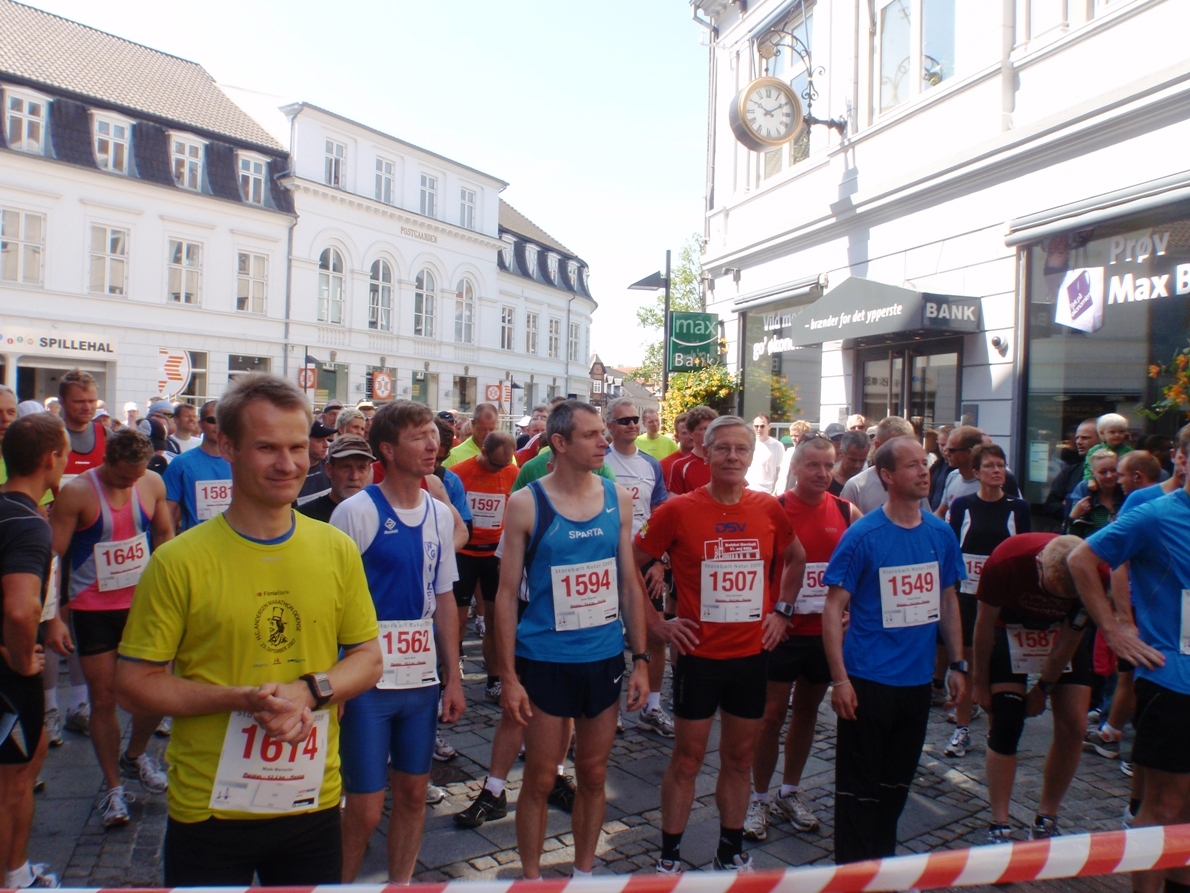 Natursmarathon Marathon Pictures - Tor Rnnow