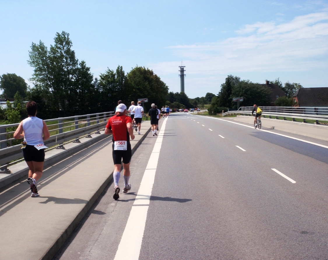 Natursmarathon Marathon Pictures - Tor Rnnow