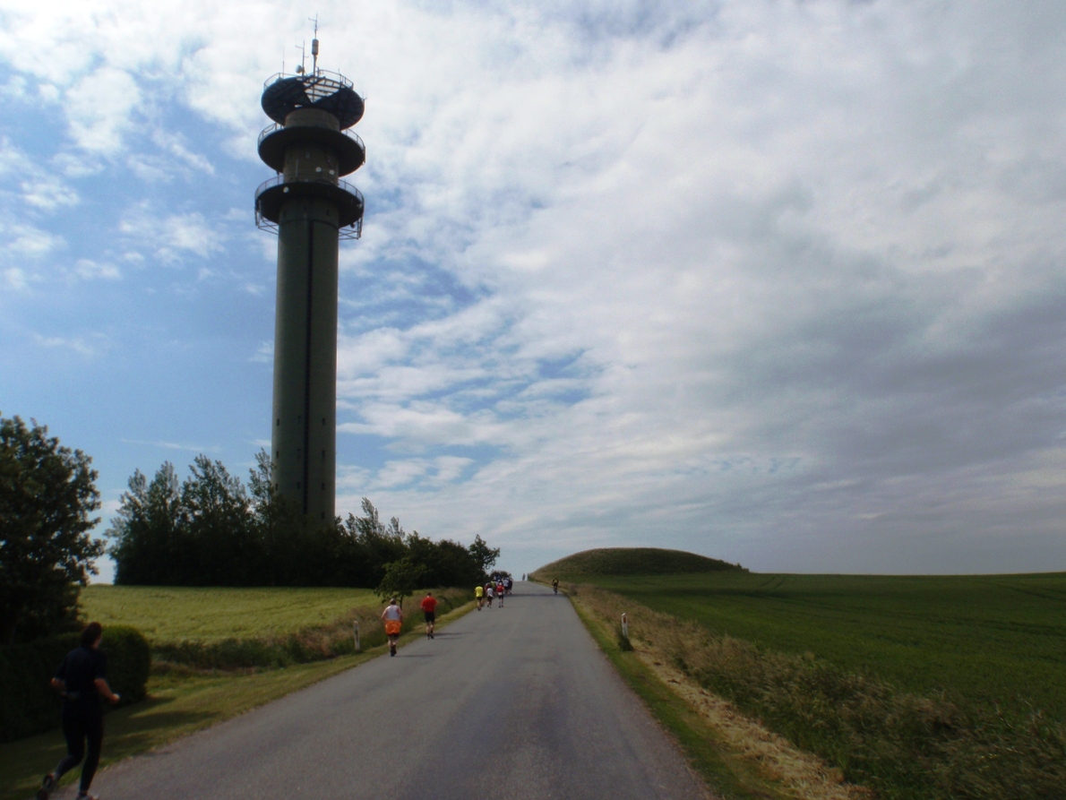 Natursmarathon Marathon Pictures - Tor Rnnow