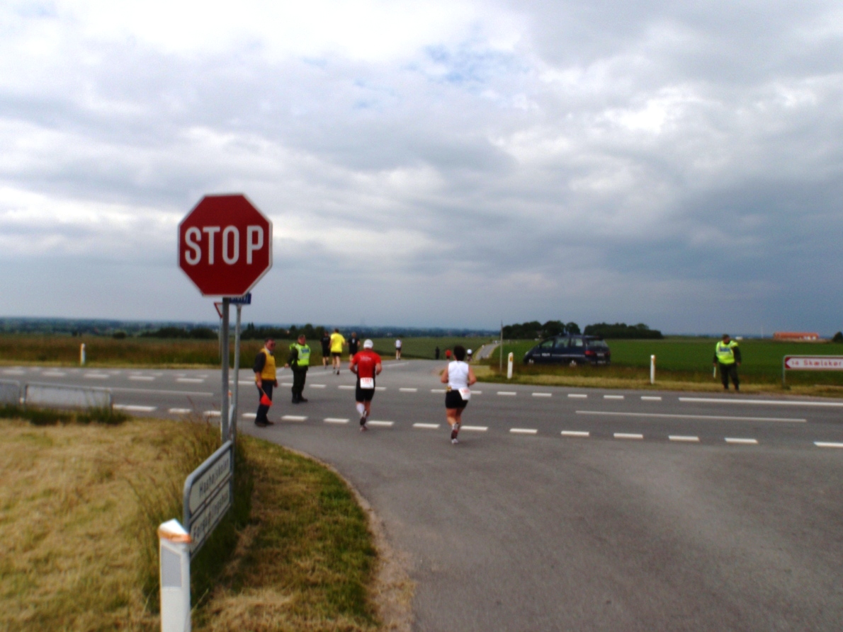 Natursmarathon Marathon Pictures - Tor Rnnow