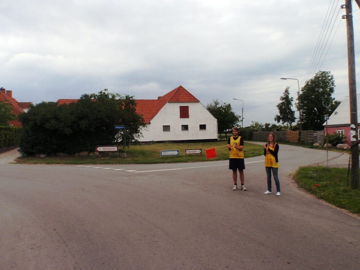 Natursmarathon Marathon Pictures - Tor Rnnow