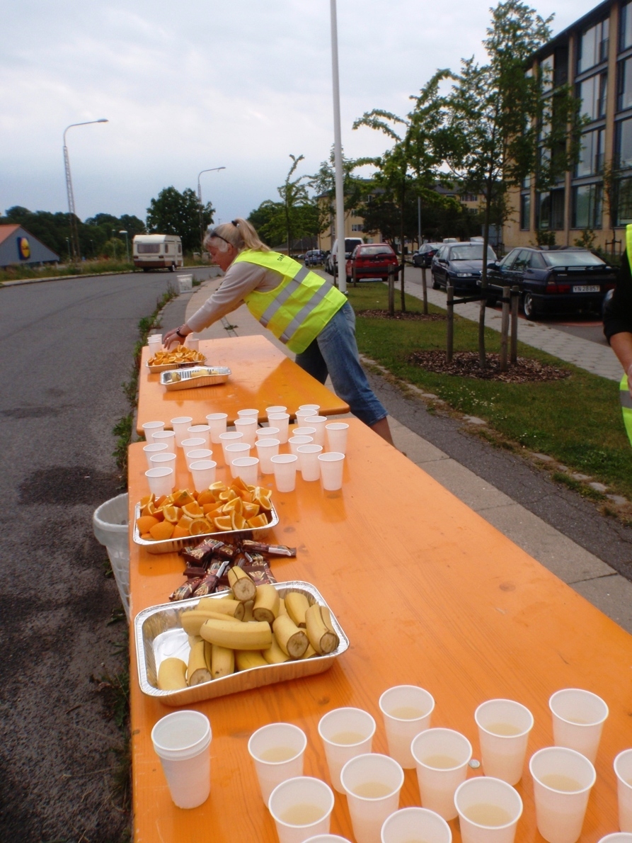 Natursmarathon Marathon Pictures - Tor Rnnow