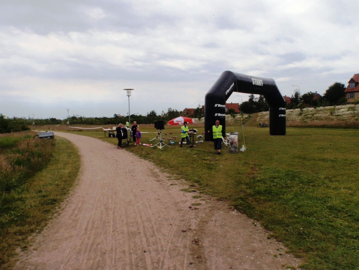 Natursmarathon Marathon Pictures - Tor Rnnow