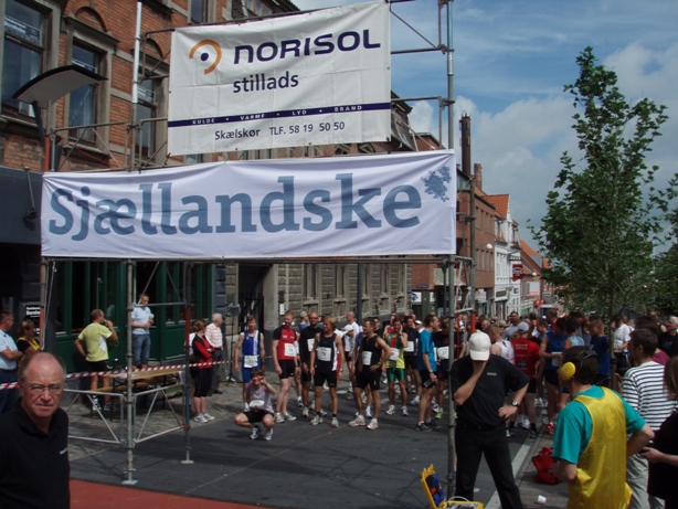 Natursmarathon Marathon Pictures - Tor Rnnow