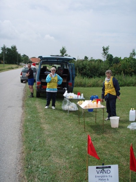 Natursmarathon Marathon Pictures - Tor Rnnow