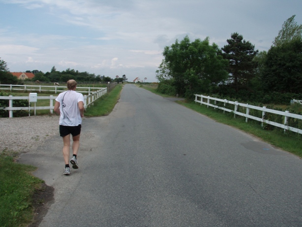 Natursmarathon Marathon Pictures - Tor Rnnow