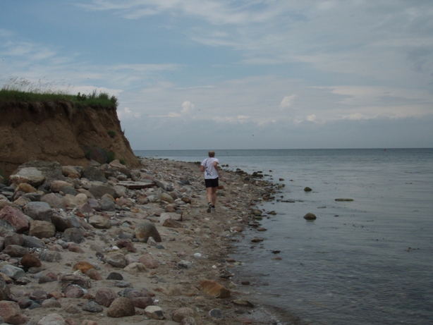 Natursmarathon Marathon Pictures - Tor Rnnow