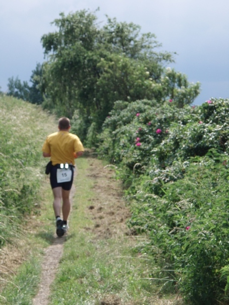 Natursmarathon Marathon Pictures - Tor Rnnow