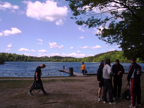 Natursti Marathon Pictures - Tor Rnnow