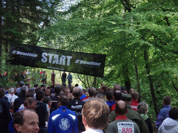 Natursti Marathon Pictures - Tor Rnnow