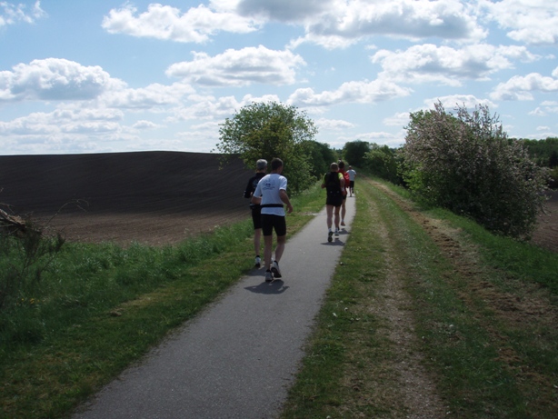 Natursti Marathon Pictures - Tor Rnnow