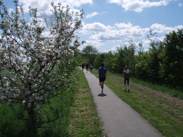 Natursti Marathon Pictures - Tor Rnnow