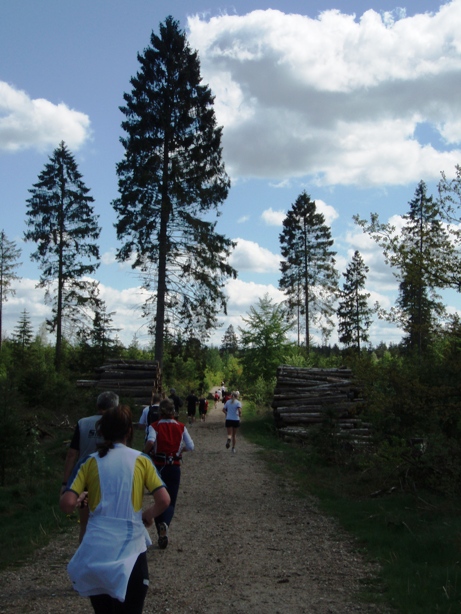 Natursti Marathon Pictures - Tor Rnnow