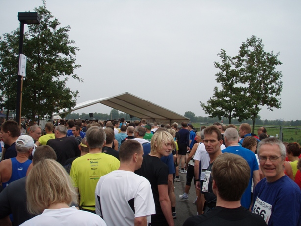 Odense HCA Marathon Pictures - Tor Rnnow