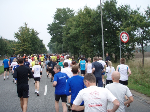 Odense HCA Marathon Pictures - Tor Rnnow