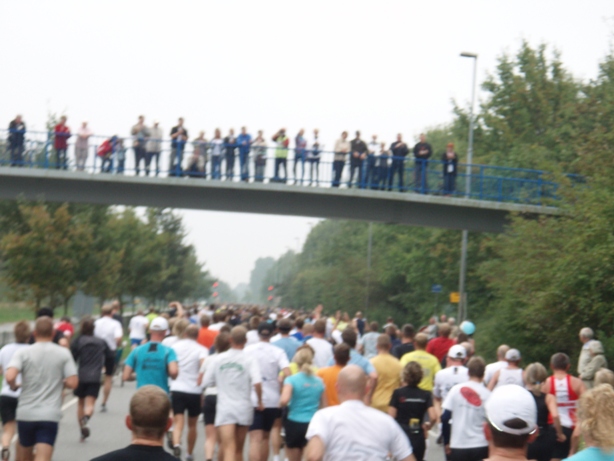 Odense HCA Marathon Pictures - Tor Rnnow