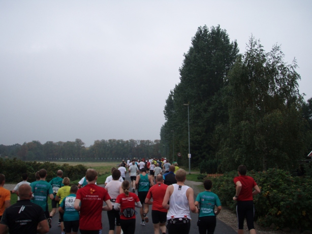 Odense HCA Marathon Pictures - Tor Rnnow