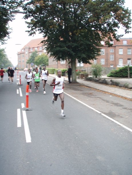 Odense HCA Marathon Pictures - Tor Rnnow