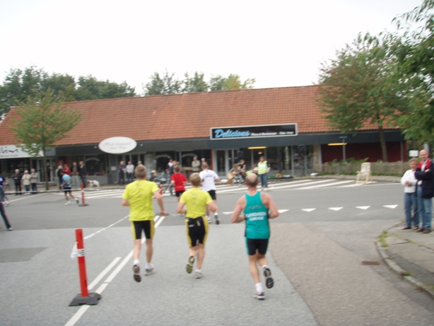 Odense HCA Marathon Pictures - Tor Rnnow