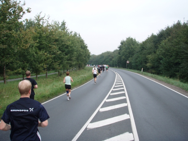 Odense HCA Marathon Pictures - Tor Rnnow