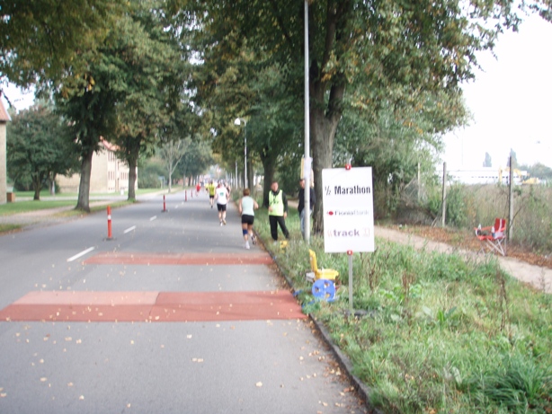 Odense HCA Marathon Pictures - Tor Rnnow