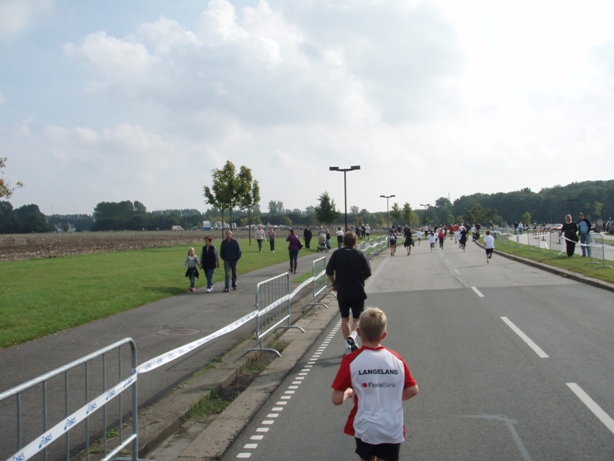 Odense HCA Marathon Pictures - Tor Rnnow