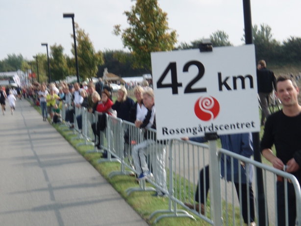 Odense HCA Marathon Pictures - Tor Rnnow