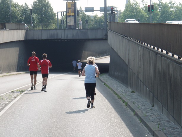 Odense HCA Marathon Pictures - Tor Rnnow