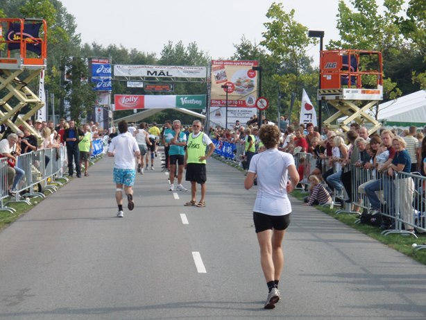 Odense HCA Marathon Pictures - Tor Rnnow