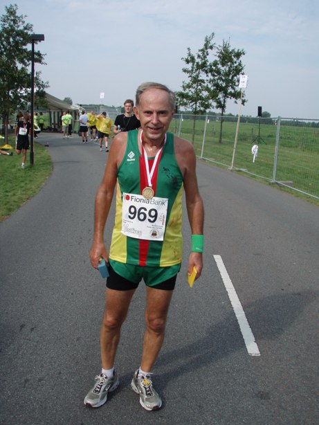 Odense HCA Marathon Pictures - Tor Rnnow