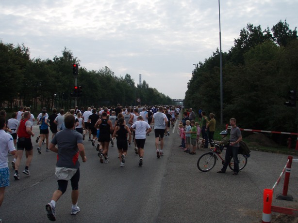 Odense HCA Marathon Pictures - Tor Rnnow