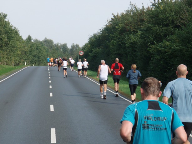 Odense HCA Marathon Pictures - Tor Rnnow