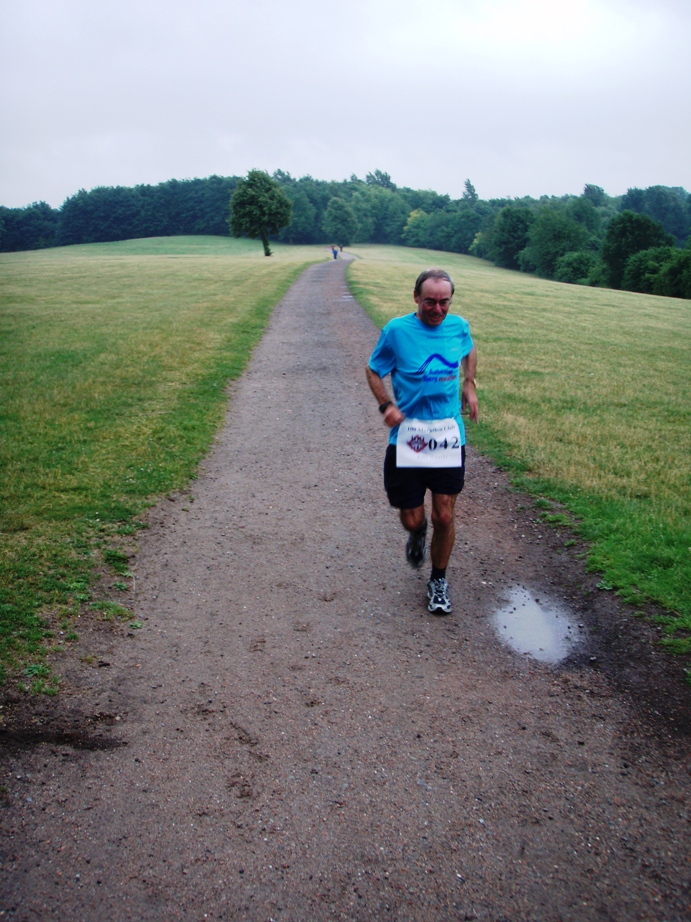 jendorfer See Marathon Pictures - Tor Rnnow