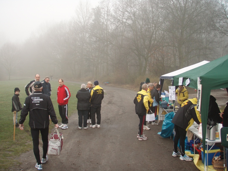 jendorfer See Marathon Pictures - Tor Rnnow