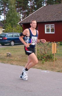 land Marathon Pictures - Tor Rnnow