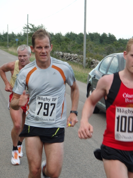 land Marathon Pictures - Tor Rnnow