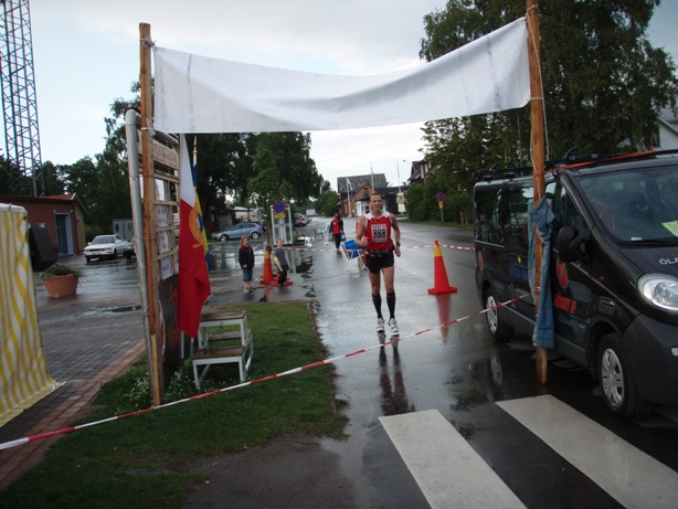 land Marathon Pictures - Tor Rnnow