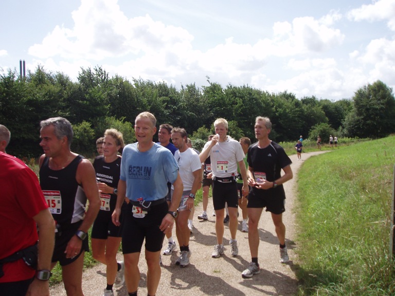 GARMIN Rudersdal Marathon Pictures - Tor Rnnow