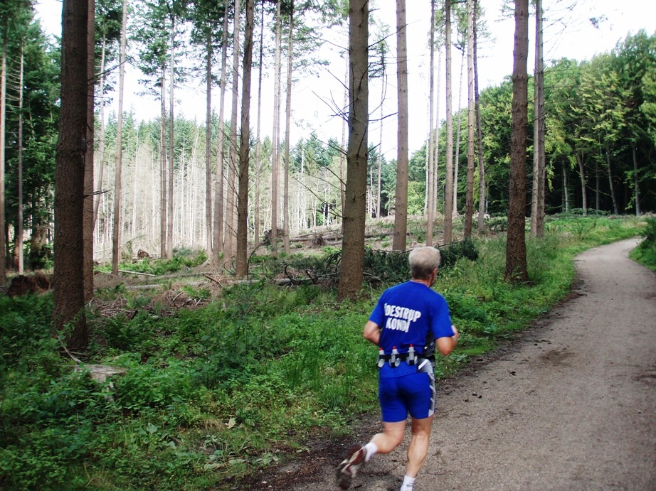 GARMIN Rudersdal Marathon Pictures - Tor Rnnow