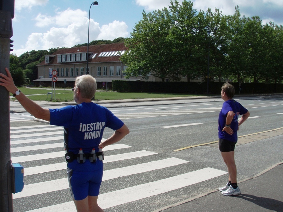 GARMIN Rudersdal Marathon Pictures - Tor Rnnow