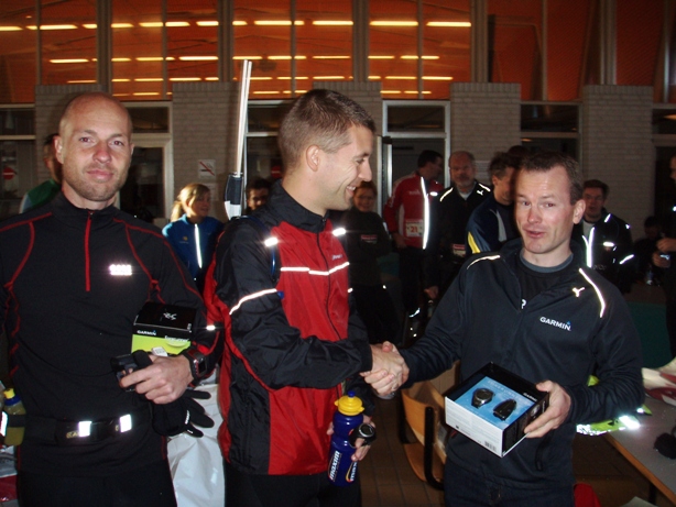 GARMIN Rudersdal Marathon Pictures - Tor Rnnow